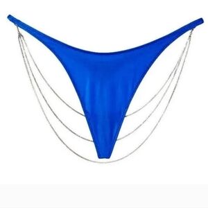 Victoria's secret panties